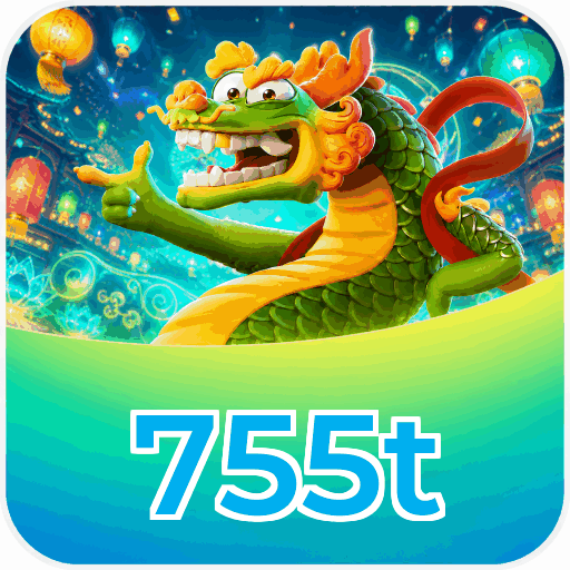 755t